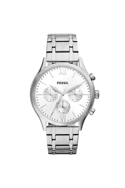 Fossil ساعة يد رجالية Fbq2810