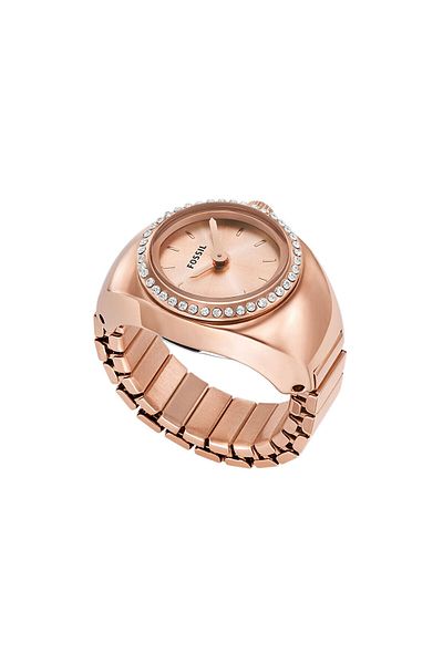 Fossil Fes5320 Women's Wristwatch