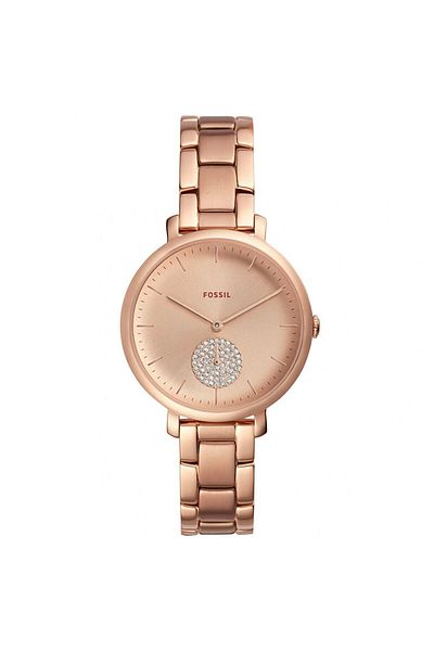 Fossil Fes4438 Women's Wristwatch