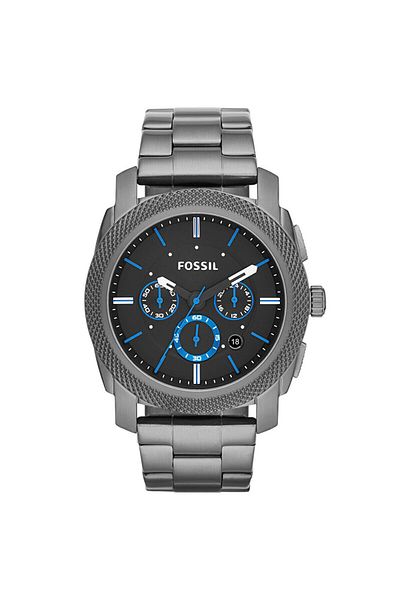 Fossil Ffs4931 Men's Wristwatch
