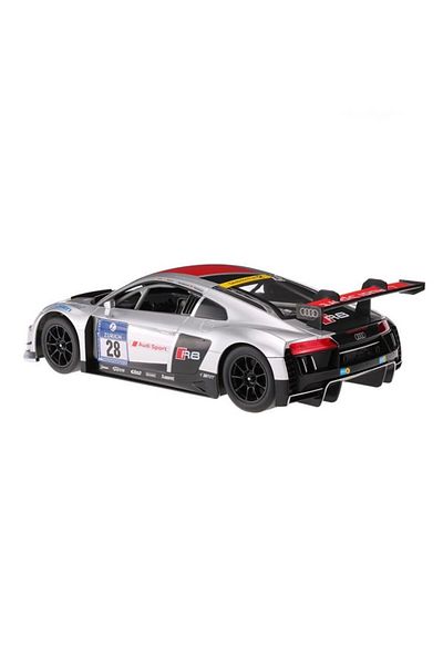 TOYFEST Rastar Control 1:14 Audi R8 Lms
