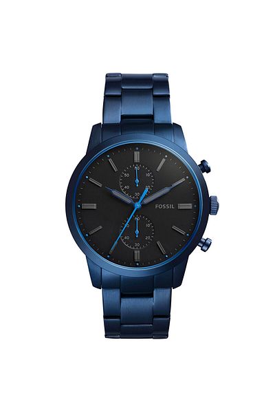 Fossil Ffs5345 Men's Wristwatch