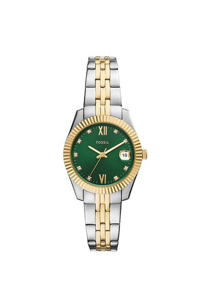 Fossil ساعة يد نسائية FES5388