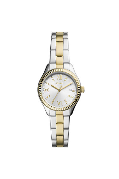 Fossil Fbq3927 Women's Wristwatch