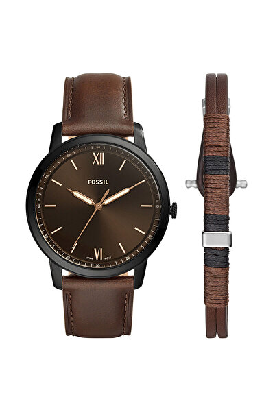 Fossil Ffs5557set Erkek Kol Saati