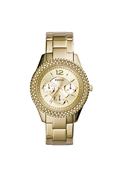 Fossil Fes3589 Kadın Kol Saati