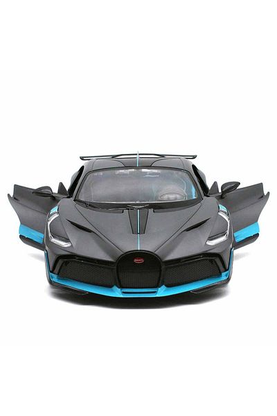 TOYFEST 1:14 Bugatti Divo Remote Control Car