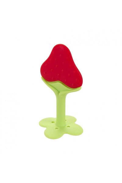U-Grow Teether and Baby Rattle - 0 - 1 Year