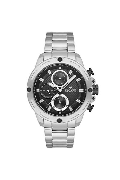 ESCAPE Escp 103102 Men's Wrist Watch