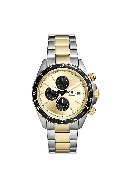 Fossil Fbq2876 Men's Wrist Watch