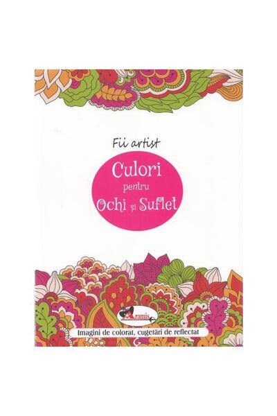 Aramis Culori pentru ochi și suflet