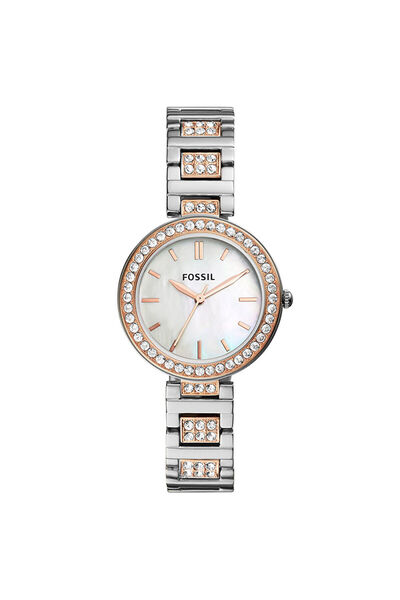 Fossil Fbq3337 Kadın Kol Saati