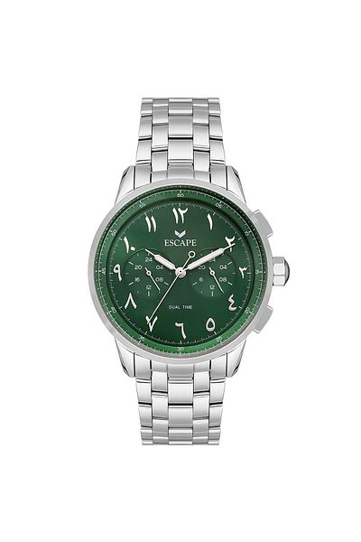 ESCAPE Escp 103302   Men's Wrist Watch