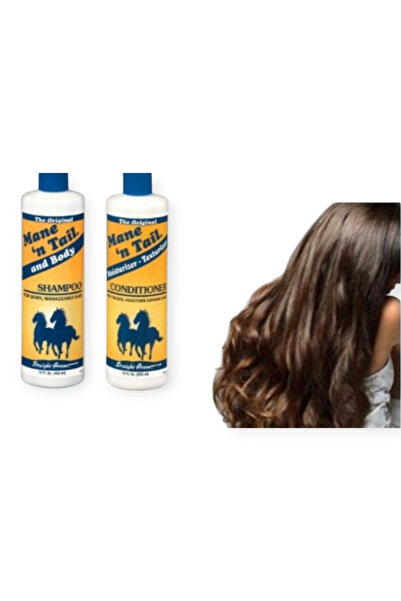 alatar شامبو الشعر اورجنال من مين ان تيل - 355مل