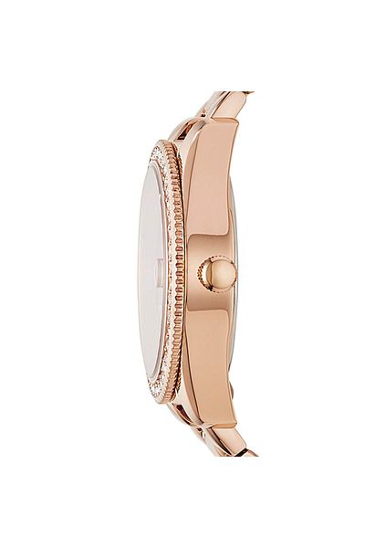 Fossil ساعة يد نسائية FES4318