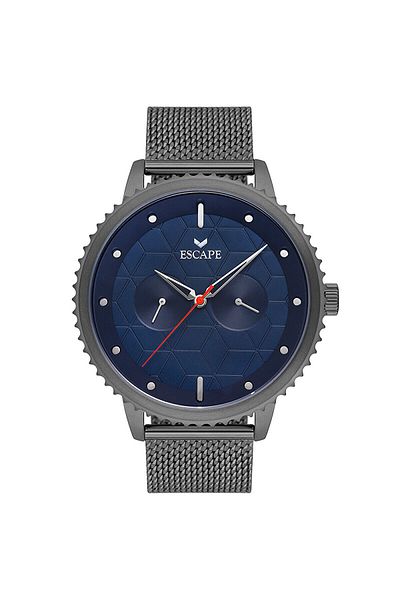 ESCAPE Escp102305 Men's Wristwatch