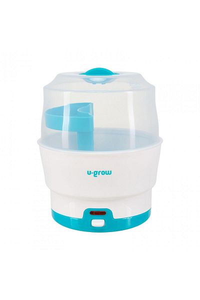 U-Grow sterilizator pentru 6 biberoane