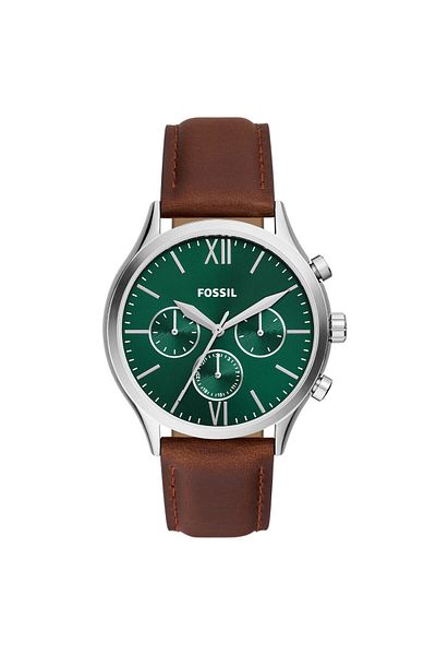 Fossil ساعة يد رجالية Fbq2813