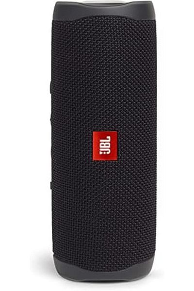 JBL Flip 5 Portable Bluetooth Speaker with Rechargeable Battery, waterproof, PartyBoost compatible,