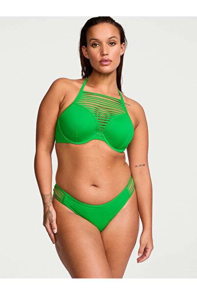 Victoria's Secret Sexy Tee Biyeli Push-Up Bikini Üstü