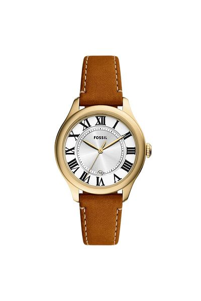 Fossil Fes5397 Women's Wristwatch