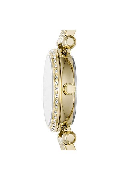 Fossil Fbq3503 Women's Wristwatch