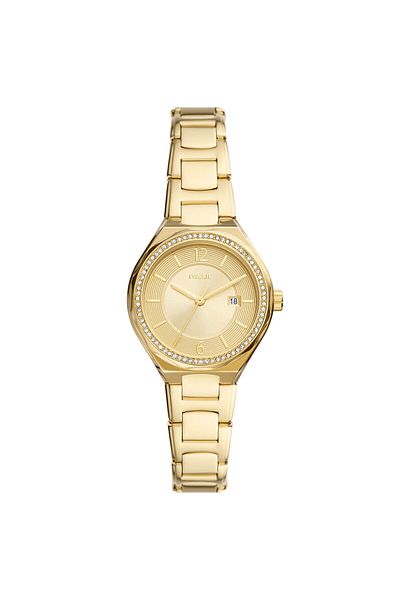 Fossil Fbq3801 Women's Wristwatch