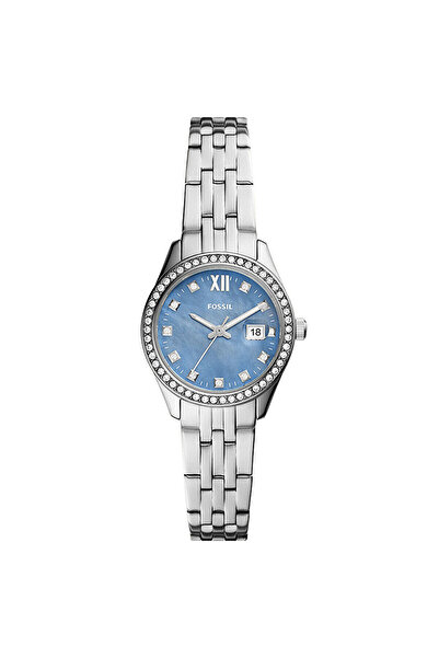 Fossil Fes5074 Women's Wristwatch
