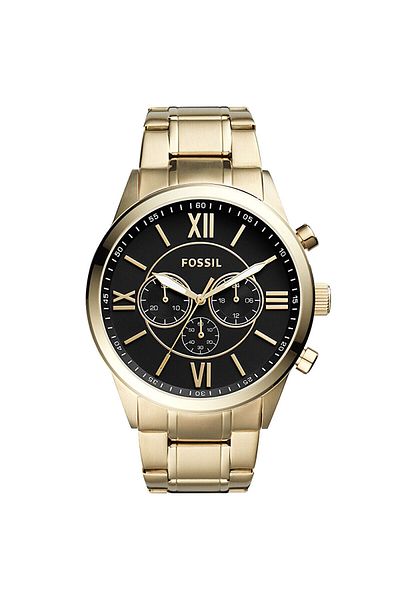 Fossil Fbq2400Set Women | Men's Wristwatch