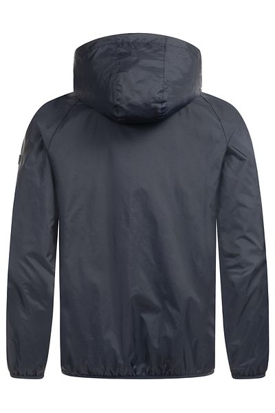 Arctic Seven Herren Regenjacke AS412