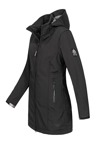 Alessandro Salvarini A. Salvarini Damen Softshell Jacke AS131