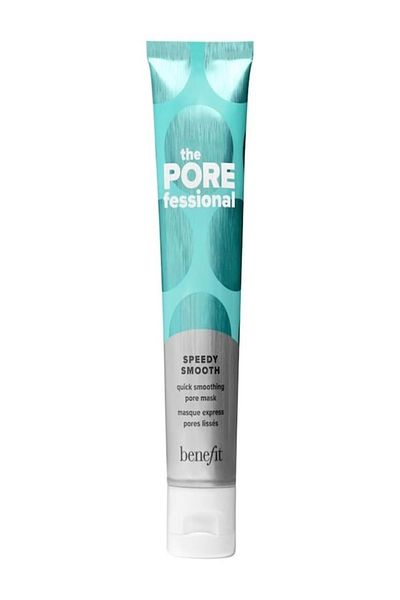 BENEFIT Cosmetics The POREfessional Speedy Smooth Mask 2 oz / 60 mL