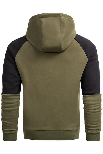 Alessandro Salvarini Kapuzenpullover ASFelippe