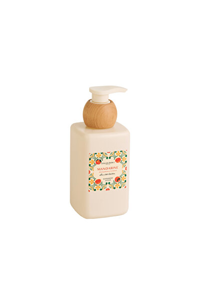 Atelier Rebul Mandalina El ve Vücut Losyonu 250 ml - Sınırlı Sayıda