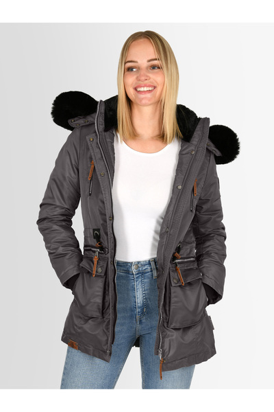 Navahoo Mangala Princess Damen Winterjacke B873