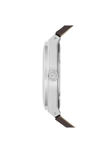 Guess Collection Gcz40003G7Mf Men's Wristwatch