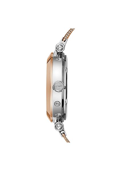 Guess Collection Gcy48002L1Mf Women Wrist Watch
