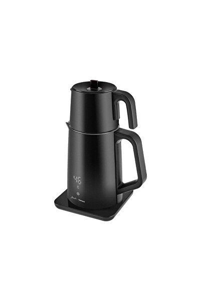 HOMEND Jumbo X Homend Cooltouch 1793H Black