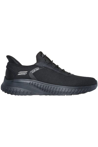 SKECHERS Sneakers Skechers Bobs Squad Chaos - T, Black, Men
