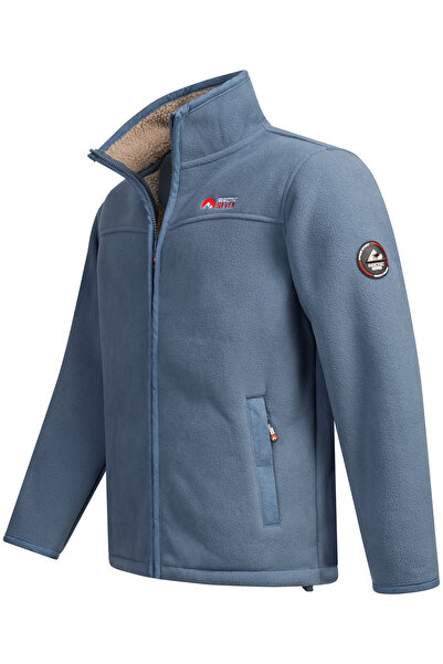 Arctic Seven Herren Fleece Jacke AS325 ASZeroo