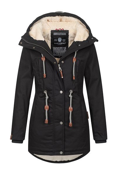 Navahoo Ireliaa Damen Jacke B991