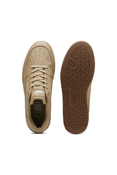 Puma Caven 2.0 Beige Men's Sneakers -392290-31