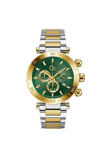 GC Z50004G9Mf Men's Wristwatch