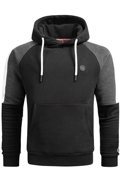Alessandro Salvarini Kapuzenpullover ASFelippe