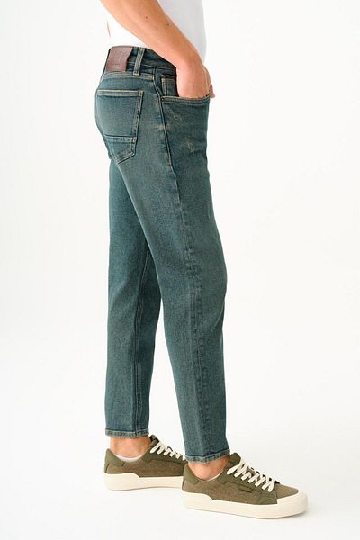Loft Lf2034669 Tony Slim Fit Men's Jean Trousers