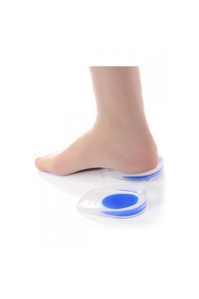 Acousticworld Silicone Heel Booster