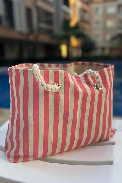 synee Beach and Travel Bag