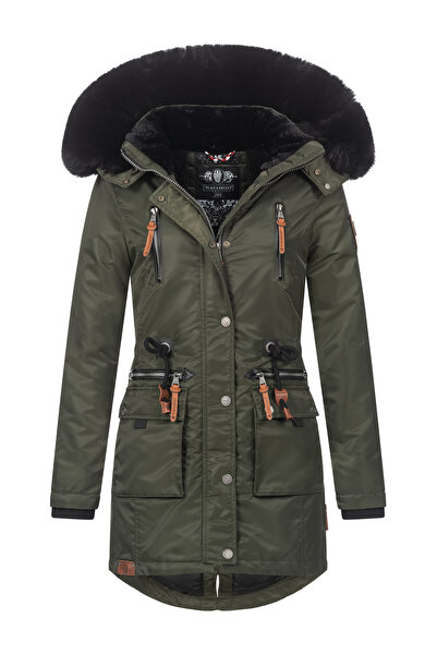 Navahoo Mangala Princess Damen Winterjacke B873