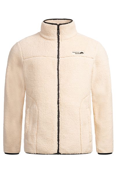 Arctic Seven Herren Sherpa Fleecejacke As335