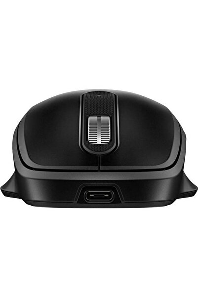HP 515 Ultra Hızlı Şarj Edilebilir Kablosuz Mouse (9C2F7AA)
